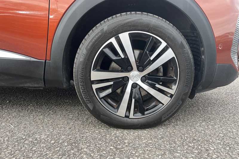 Used Peugeot 5008 2022 for sale - 77316158: Photo 5