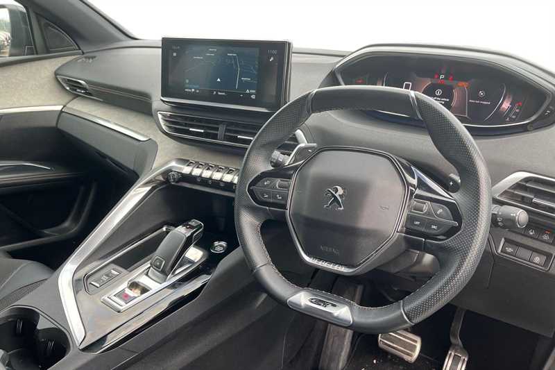 Used Peugeot 5008 2022 for sale - 77316158: Photo 7
