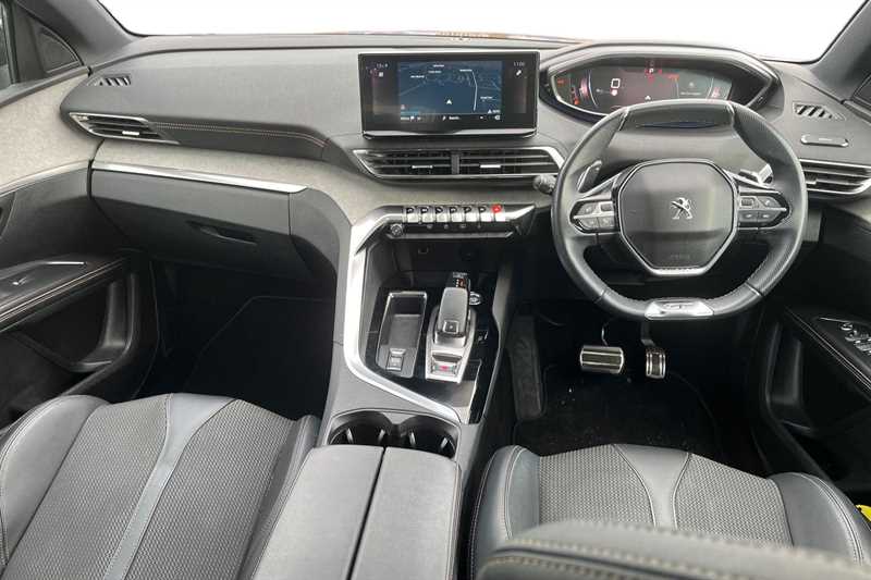 Used Peugeot 5008 2022 for sale - 77316158: Photo 8