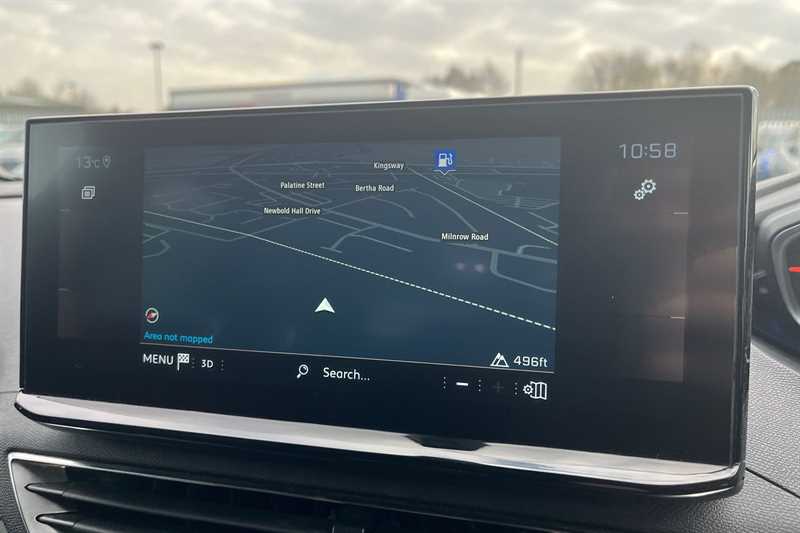 Used Peugeot 5008 2022 for sale - 77316158: Photo 9