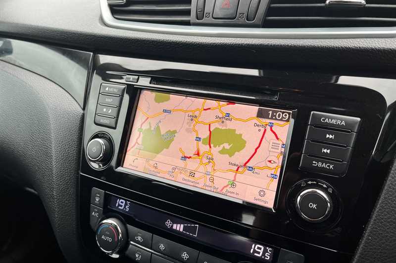 Used Nissan Qashqai 2020 for sale - 76523697: Photo 10