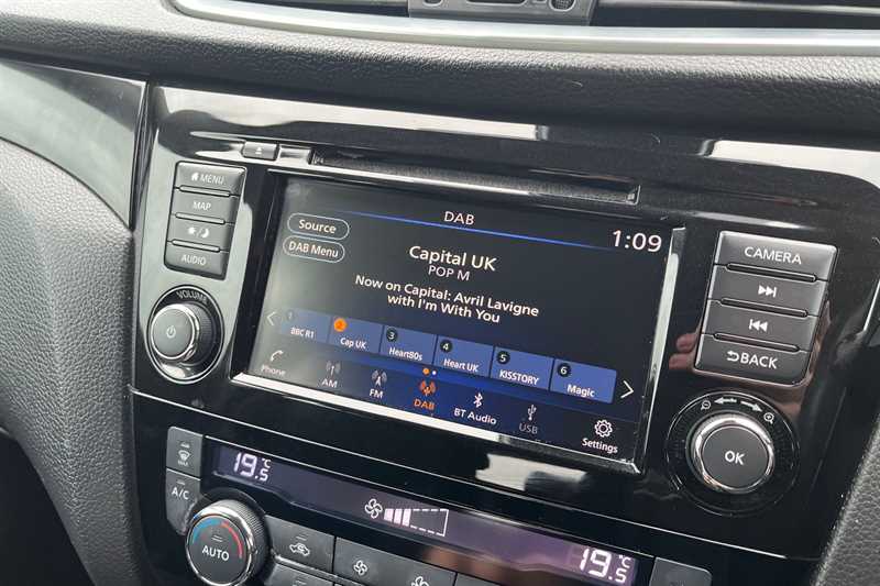 Used Nissan Qashqai 2020 for sale - 76523697: Photo 11