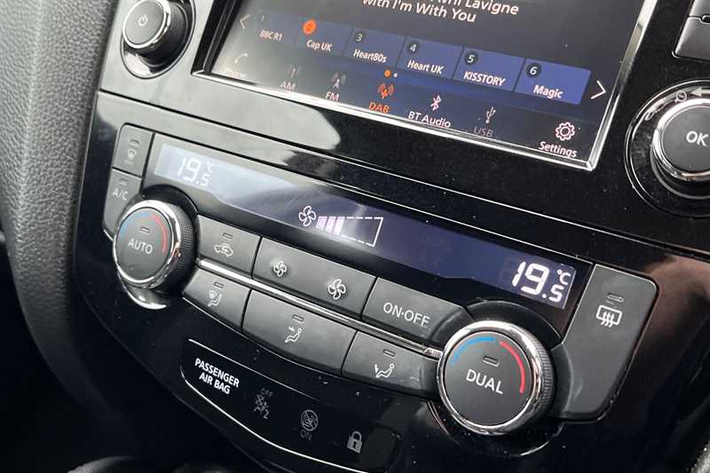 Used Nissan Qashqai 2020 for sale - 76523697: Photo 12