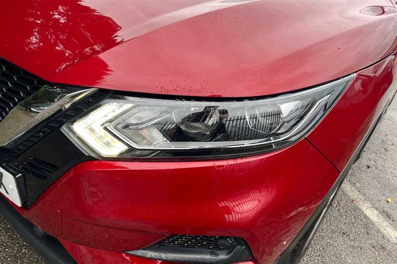 Used Nissan Qashqai 2020 for sale - 76523697: Photo 13