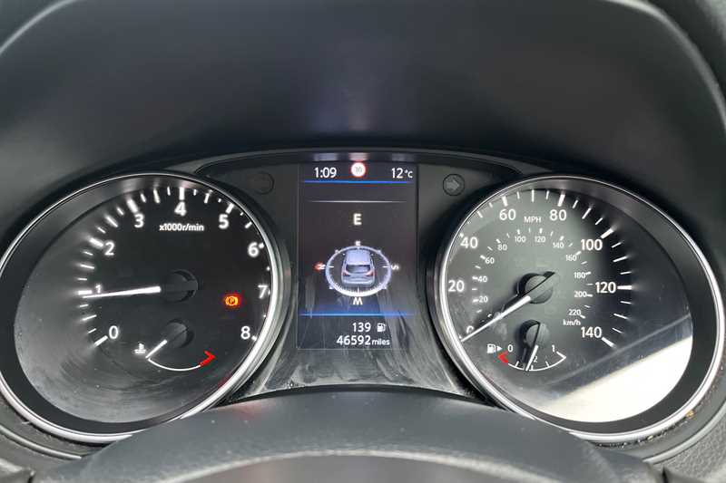 Used Nissan Qashqai 2020 for sale - 76523697: Photo 14