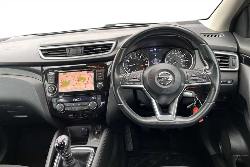 Used Nissan Qashqai 2020 for sale - 76523697: Photo 15