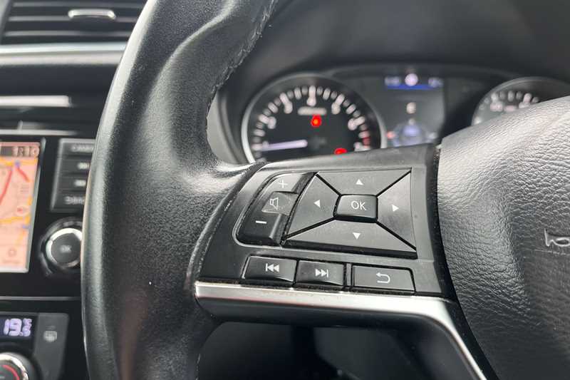 Used Nissan Qashqai 2020 for sale - 76523697: Photo 16