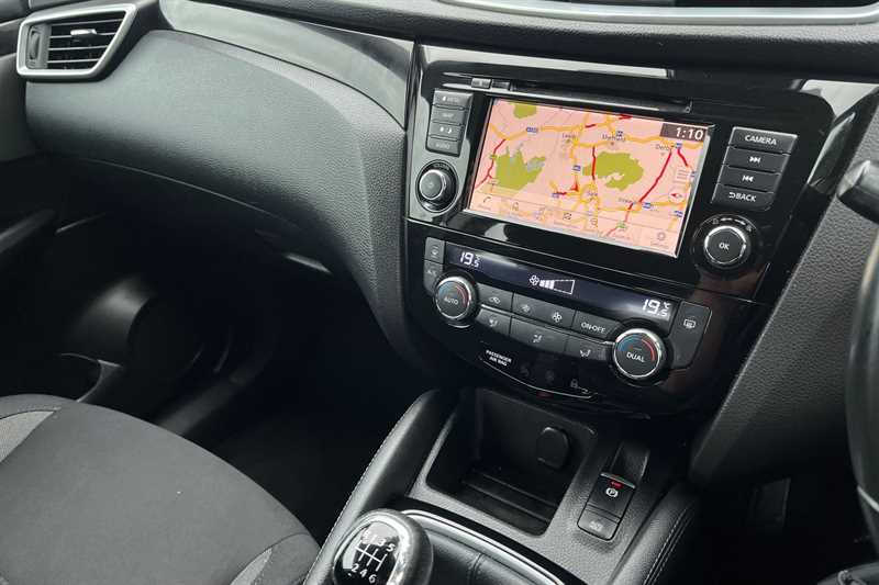 Used Nissan Qashqai 2020 for sale - 76523697: Photo 17