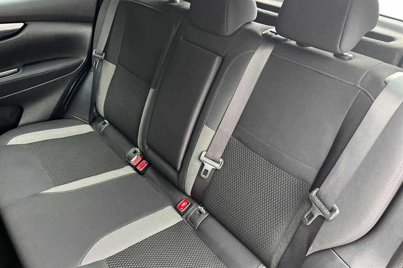 Used Nissan Qashqai 2020 for sale - 76523697: Photo 19