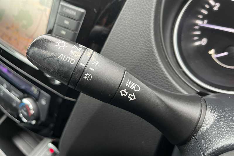 Used Nissan Qashqai 2020 for sale - 76523697: Photo 21