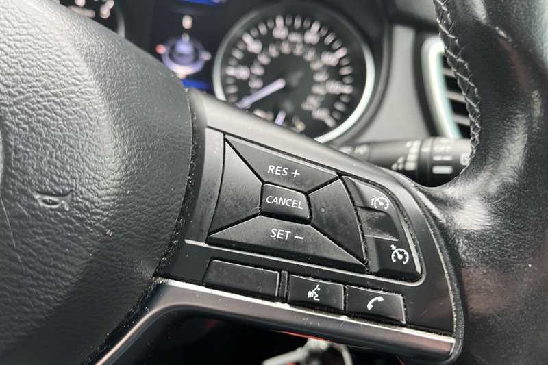 Used Nissan Qashqai 2020 for sale - 76523697: Photo 22