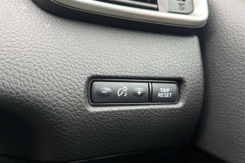 Used Nissan Qashqai 2020 for sale - 76523697: Photo 25