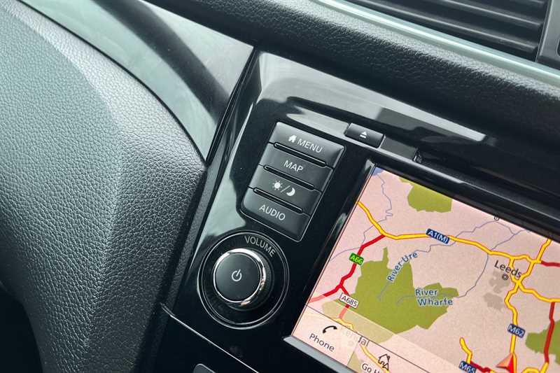 Used Nissan Qashqai 2020 for sale - 76523697: Photo 26