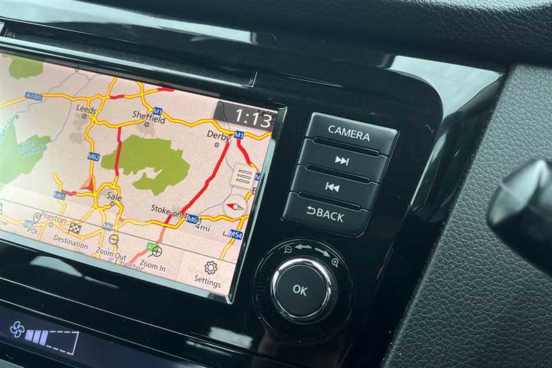 Used Nissan Qashqai 2020 for sale - 76523697: Photo 27