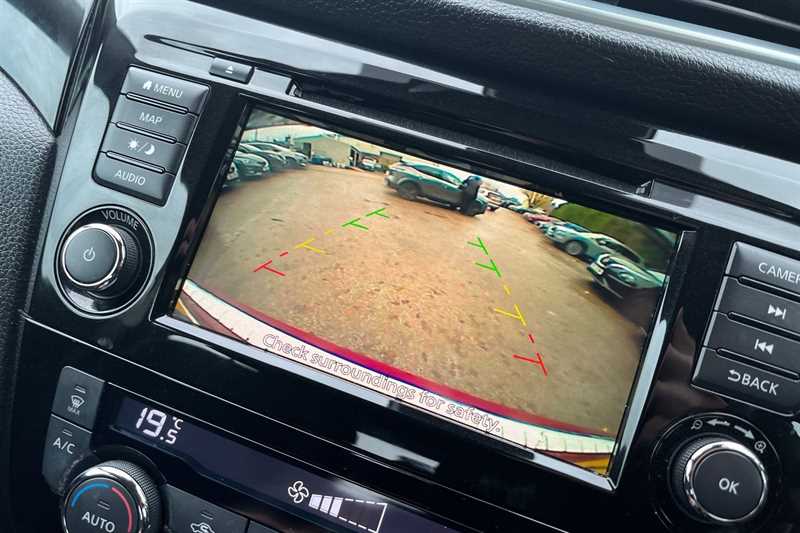 Used Nissan Qashqai 2020 for sale - 76523697: Photo 28