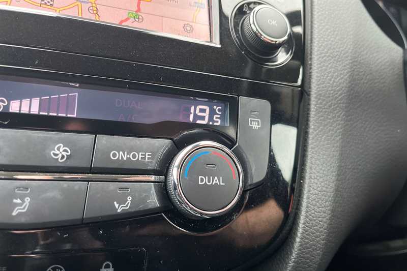 Used Nissan Qashqai 2020 for sale - 76523697: Photo 30