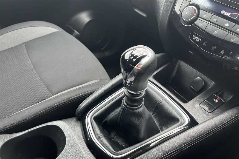 Used Nissan Qashqai 2020 for sale - 76523697: Photo 32