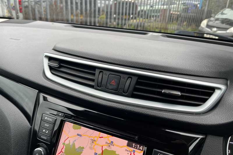 Used Nissan Qashqai 2020 for sale - 76523697: Photo 35