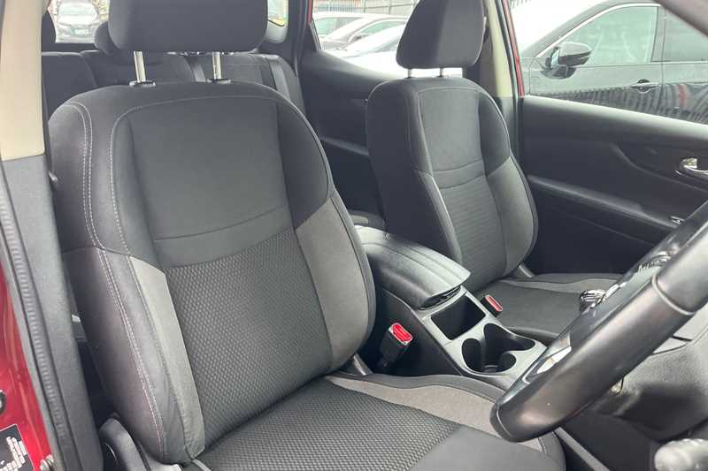 Used Nissan Qashqai 2020 for sale - 76523697: Photo 38