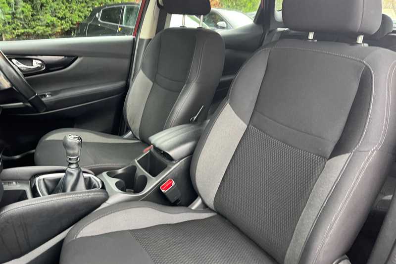 Used Nissan Qashqai 2020 for sale - 76523697: Photo 39