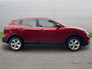 Used Nissan Qashqai 2020 for sale - 76523697: Photo