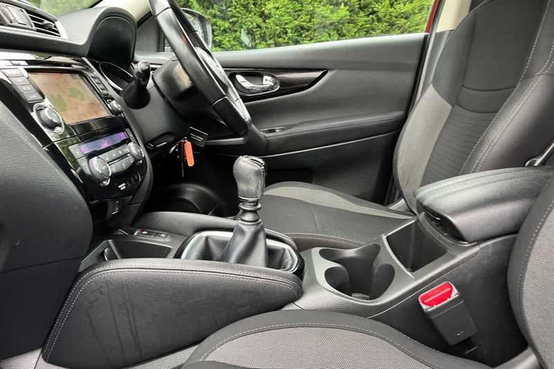 Used Nissan Qashqai 2020 for sale - 76523697: Photo 40