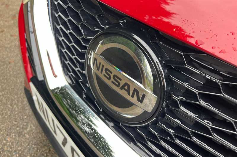 Used Nissan Qashqai 2020 for sale - 76523697: Photo 42