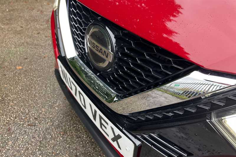 Used Nissan Qashqai 2020 for sale - 76523697: Photo 43