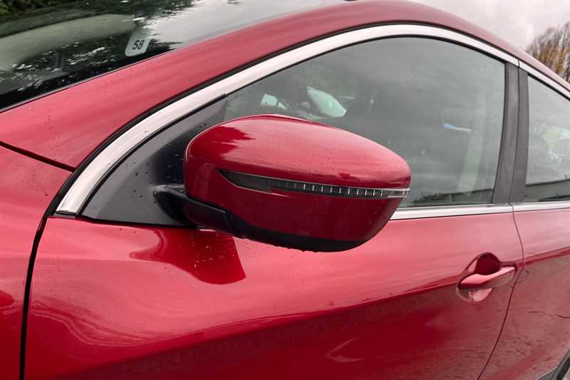 Used Nissan Qashqai 2020 for sale - 76523697: Photo 45