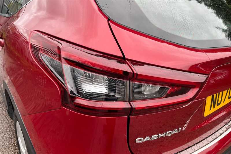 Used Nissan Qashqai 2020 for sale - 76523697: Photo 48