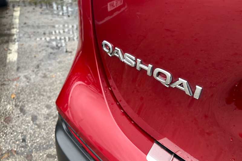 Used Nissan Qashqai 2020 for sale - 76523697: Photo 49