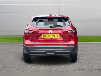 Used Nissan Qashqai 2020 for sale - 76523697: Photo