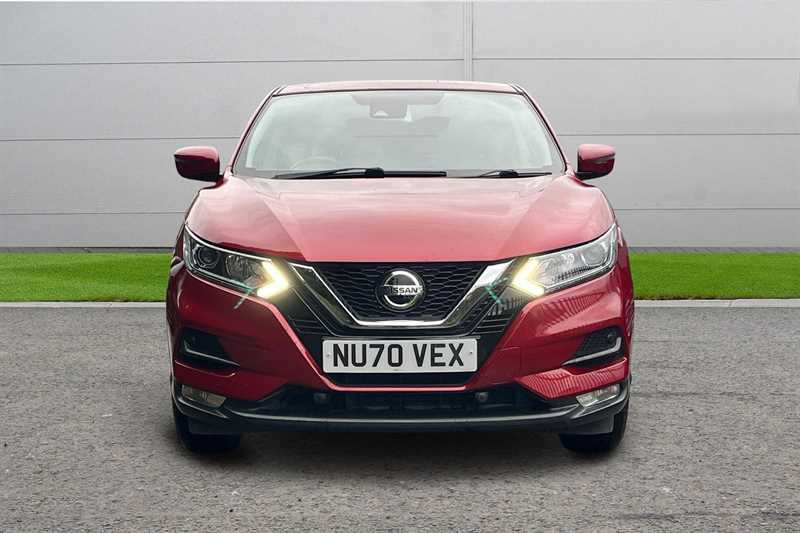 Used Nissan Qashqai 2020 for sale - 76523697: Photo 5