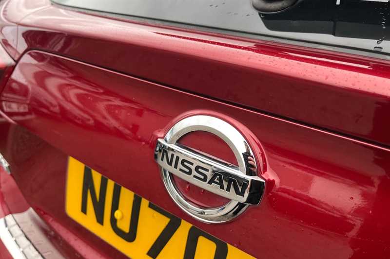 Used Nissan Qashqai 2020 for sale - 76523697: Photo 50