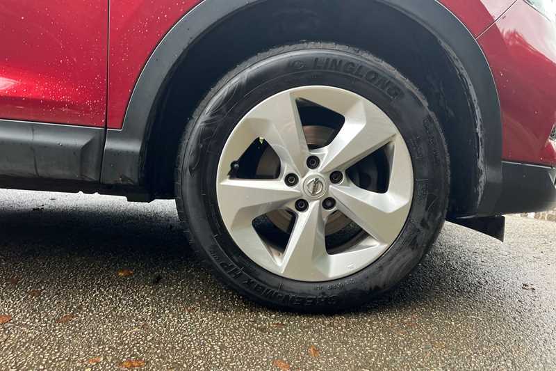 Used Nissan Qashqai 2020 for sale - 76523697: Photo 6