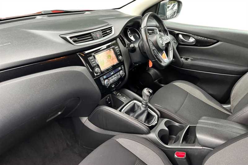 Used Nissan Qashqai 2020 for sale - 76523697: Photo 7