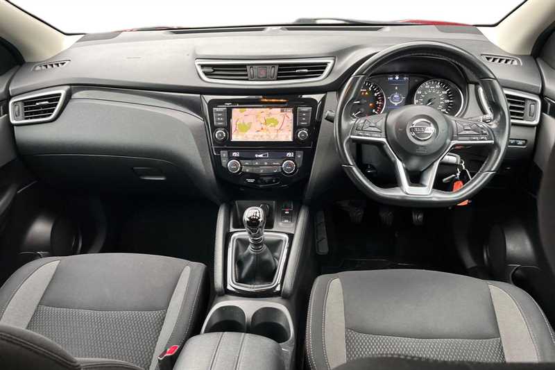 Used Nissan Qashqai 2020 for sale - 76523697: Photo 9