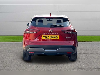 Used Nissan Qashqai 2023 for sale - 79293749: Photo