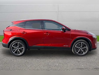 Used Nissan Qashqai 2024 for sale - 78868669: Photo