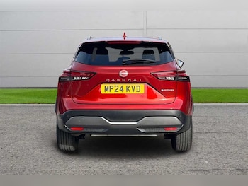 Used Nissan Qashqai 2024 for sale - 78868669: Photo