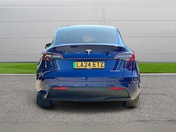 Used Tesla Model Y 2024 for sale - 78351351: Photo