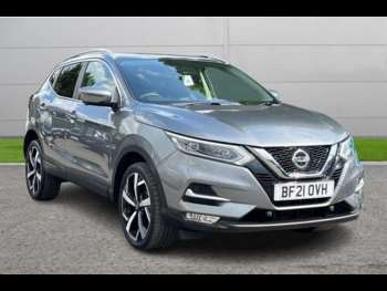 2021 - 1.3 DIG-T N-MOTION 5DR