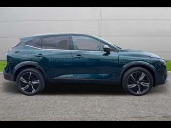 Used Nissan Qashqai 2025 for sale - 75031884: Photo
