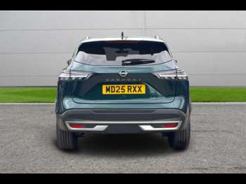 Used Nissan Qashqai 2025 for sale - 75031884: Photo