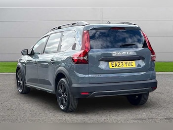 Used Dacia Jogger 2023 for sale - 78760786: Photo