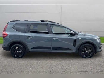 Used Dacia Jogger 2023 for sale - 78760786: Photo