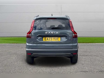 Used Dacia Jogger 2023 for sale - 78760786: Photo