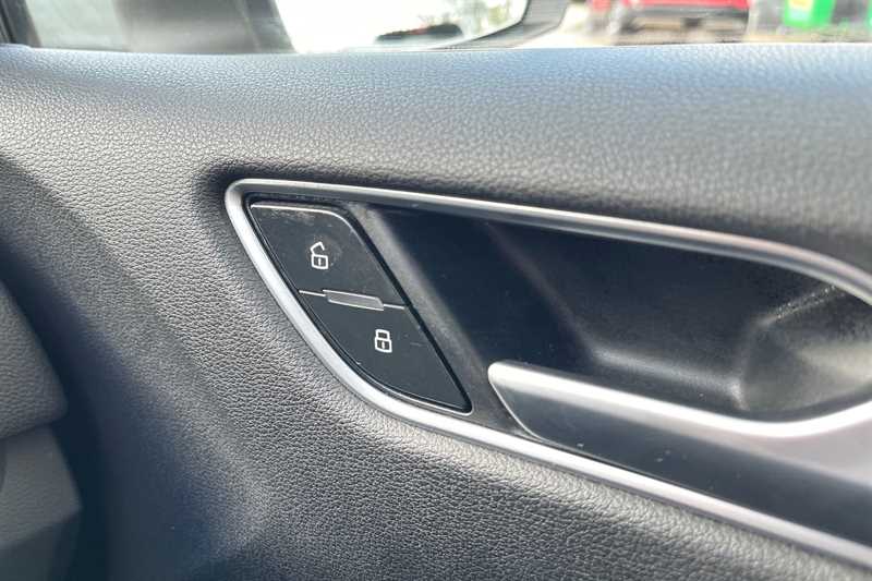 Vehicle 32