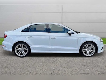 Used Audi A3 2019 for sale - 75930110: Photo