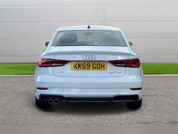 Used Audi A3 2019 for sale - 75930110: Photo